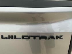 2025 Ford
                Ranger Wildtrak