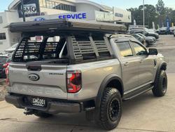 2025 Ford
                Ranger Wildtrak