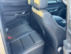 2025 Ford
Ranger Wildtrak