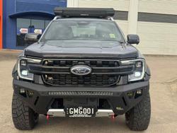 2025 Ford
                Ranger Wildtrak