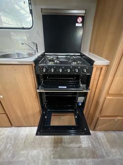 2010 JAYCO STARCRAFT 16.51-2.OB.10SC