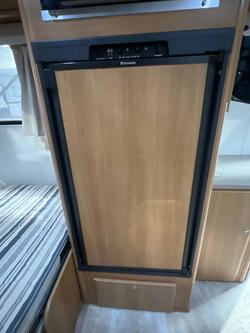 2010 JAYCO STARCRAFT 16.51-2.OB.10SC