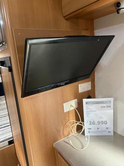 2010 JAYCO STARCRAFT 16.51-2.OB.10SC