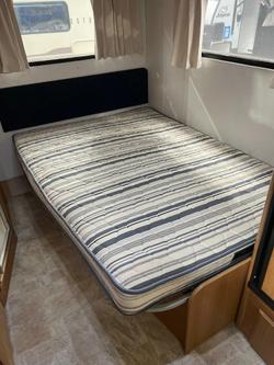 2010 JAYCO STARCRAFT 16.51-2.OB.10SC