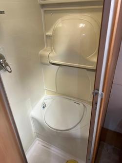 2010 JAYCO STARCRAFT 16.51-2.OB.10SC