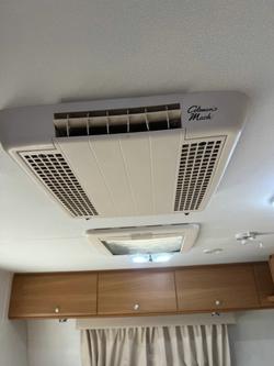 2010 JAYCO STARCRAFT 16.51-2.OB.10SC