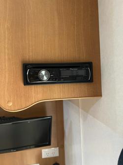 2010 JAYCO STARCRAFT 16.51-2.OB.10SC