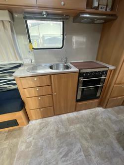 2010 JAYCO STARCRAFT 16.51-2.OB.10SC
