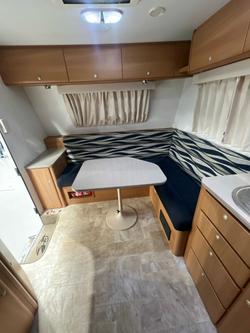2010 JAYCO STARCRAFT 16.51-2.OB.10SC