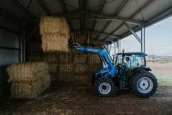 2024 Landini Dt 120