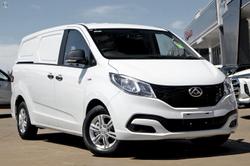 2024 LDV G10 +