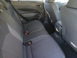 2024 Subaru Impreza 2.0R G6 MY24 AWD Crystal Black