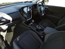 2024 Subaru Impreza 2.0R G6 MY24 AWD Crystal Black