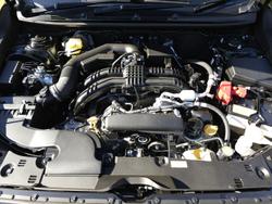 2024 Subaru Impreza 2.0R G6 MY24 AWD Crystal Black