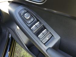 2024 Subaru Impreza 2.0R G6 MY24 AWD Crystal Black