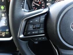 2024 Subaru Impreza 2.0R G6 MY24 AWD Crystal Black