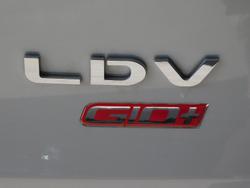 2024 LDV
                G10 +