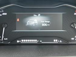 2024 LDV
                G10 +