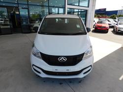 2024 LDV
                G10 +
