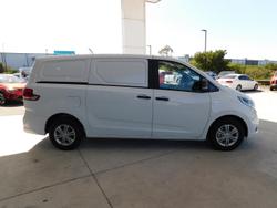 2024 LDV
                G10 +