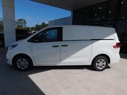 2024 LDV
                G10 +