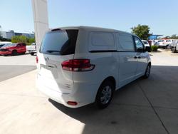 2024 LDV
                G10 +