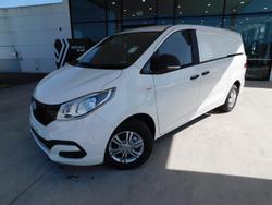 2024 LDV
                G10 +