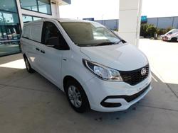 2024 LDV G10 +