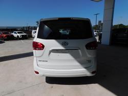 2024 LDV
                G10 +