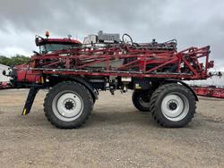 2019 CASE IH Patriot 4430 Red