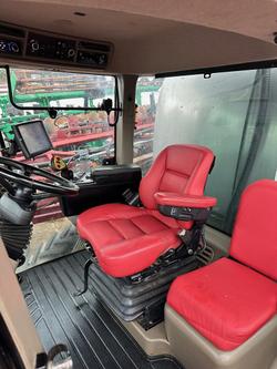2019 CASE IH Patriot 4430 Red