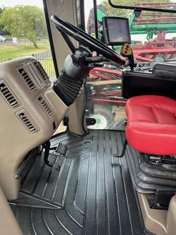 2019 CASE IH Patriot 4430 Red