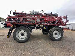 Case IH Patriot 4430