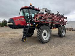 2019 CASE IH Patriot 4430 Red