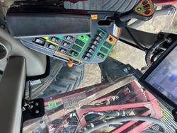 2019 CASE IH Patriot 4430 Red