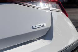 2024 Hyundai
i30 Hybrid
