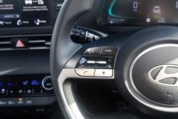 2024 Hyundai
i30 Hybrid