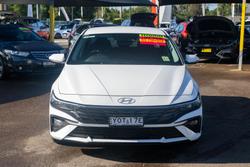 2024 Hyundai
i30 Hybrid