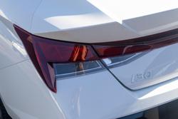 2024 Hyundai
i30 Hybrid