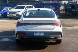2024 Hyundai
i30 Hybrid