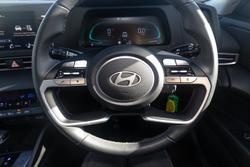 2024 Hyundai
i30 Hybrid