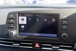 2024 Hyundai
i30 Hybrid