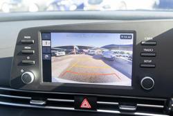 2024 Hyundai
i30 Hybrid