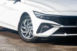 2024 Hyundai
i30 Hybrid