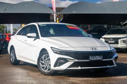 2024 Hyundai
i30 Hybrid
