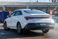 2024 Hyundai
i30 Hybrid