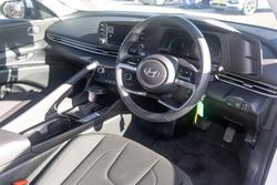 2024 Hyundai
i30 Hybrid