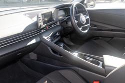 2024 Hyundai
i30 Hybrid