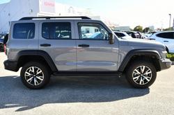 2025 GWM
                Tank 300 Ultra Hybrid
