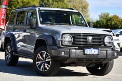 2025 GWM
                Tank 300 Ultra Hybrid